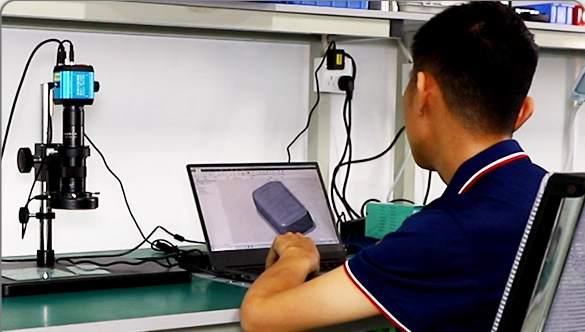 Mould Customization
