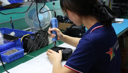 Product Assembly
