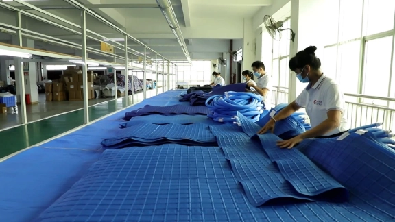 cryotherapy Production Line-3