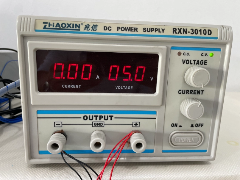 DC Power supply