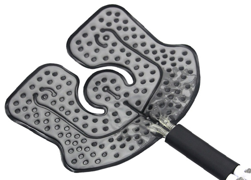 Efficient water circulation