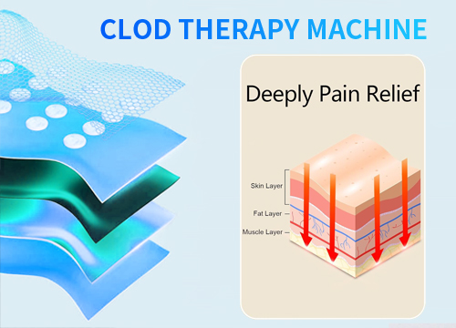 cryotherapy deep