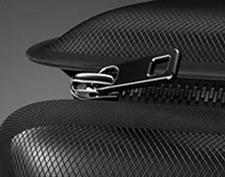 Zipper