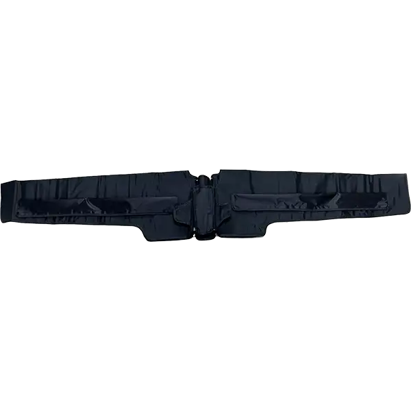 8-chamber vest with arm-1