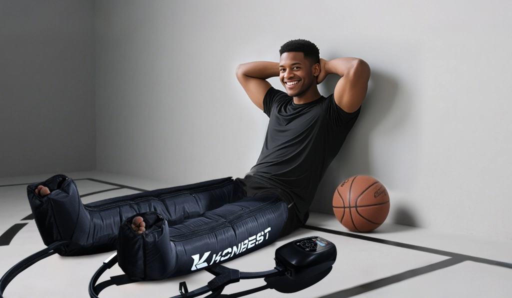 9690K-B leg massager-1