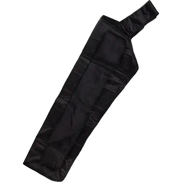 Arm,shoulder and cuffs-1