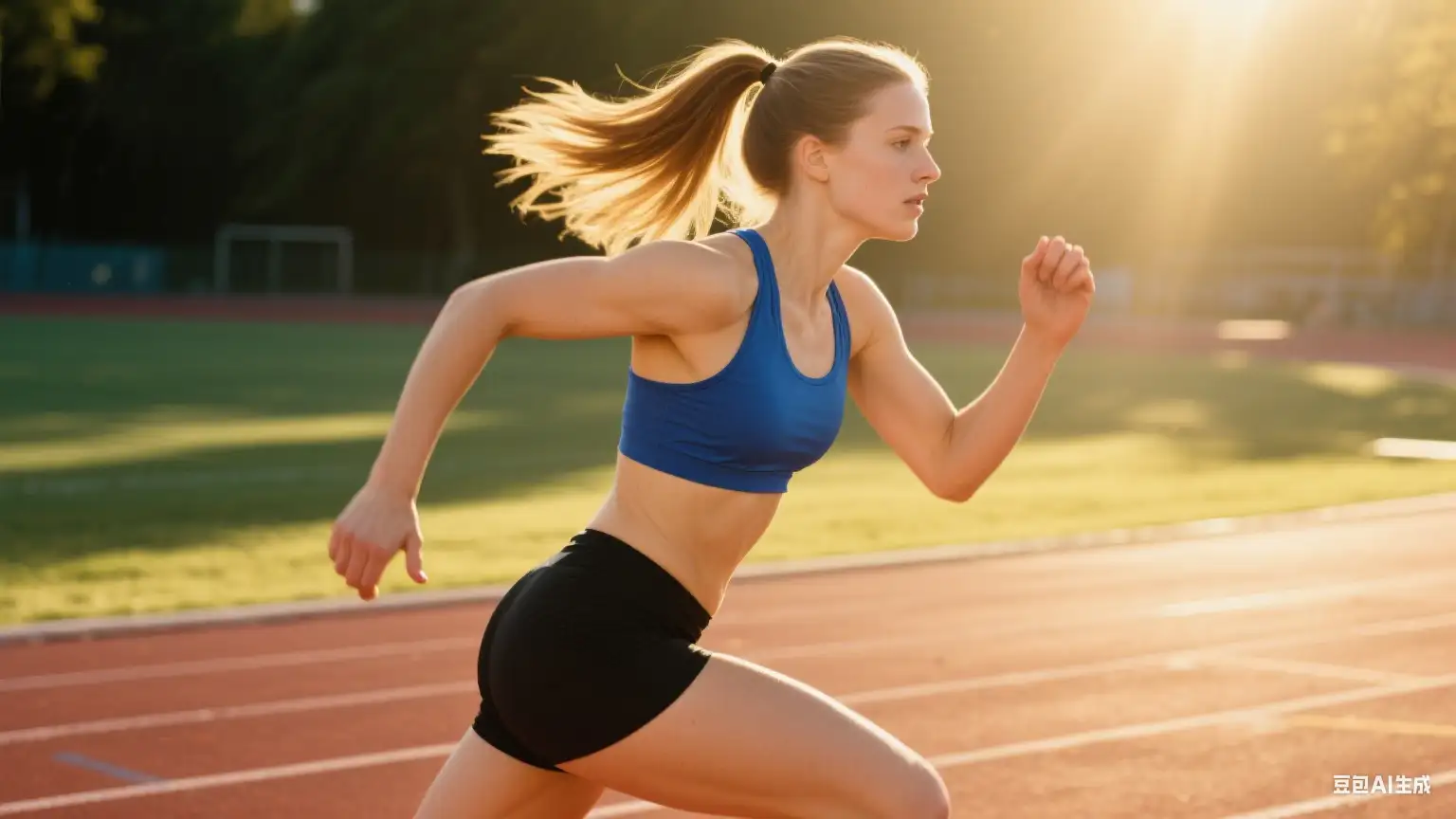 Sports Scenes (1)