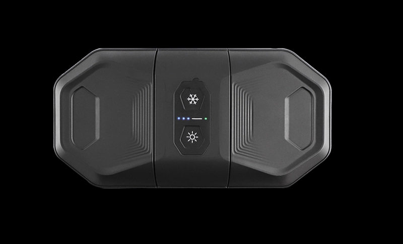 801pro cold heat therapy device-3 801pro cold heat therapy device 3