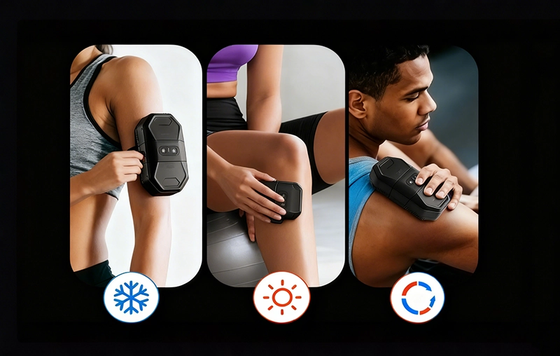 801pro cold heat therapy device-4 801pro cold heat therapy device 4