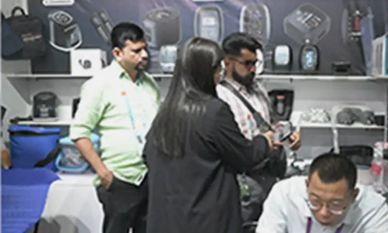 Feria de Cantón 2023