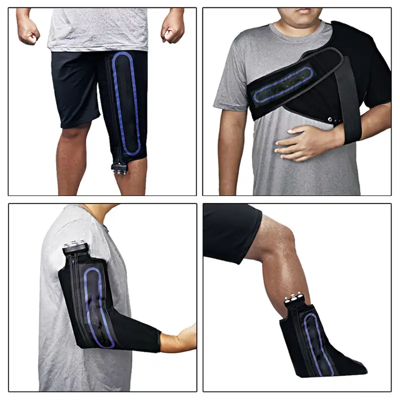 CL03A Cold Therapy System (5)