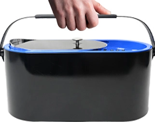 cl03a Cryotherapy System (4)