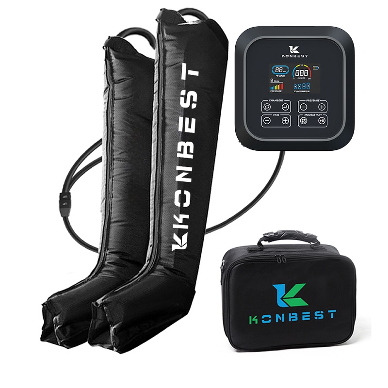 Konbest 9490C Air Compression Boots
