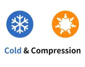 Cold & Compression New System
