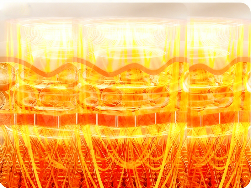 Gentle Vibration & Relaxation