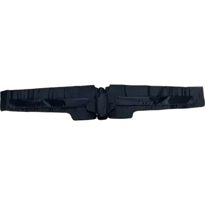 8 chamber vest with arm