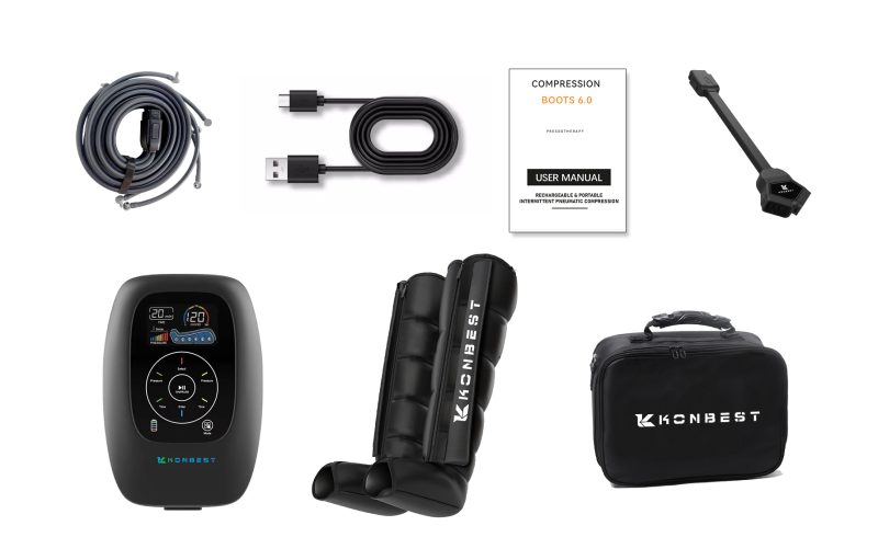 9690K D Whats In Box