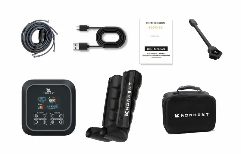 9690K E Whats In Box