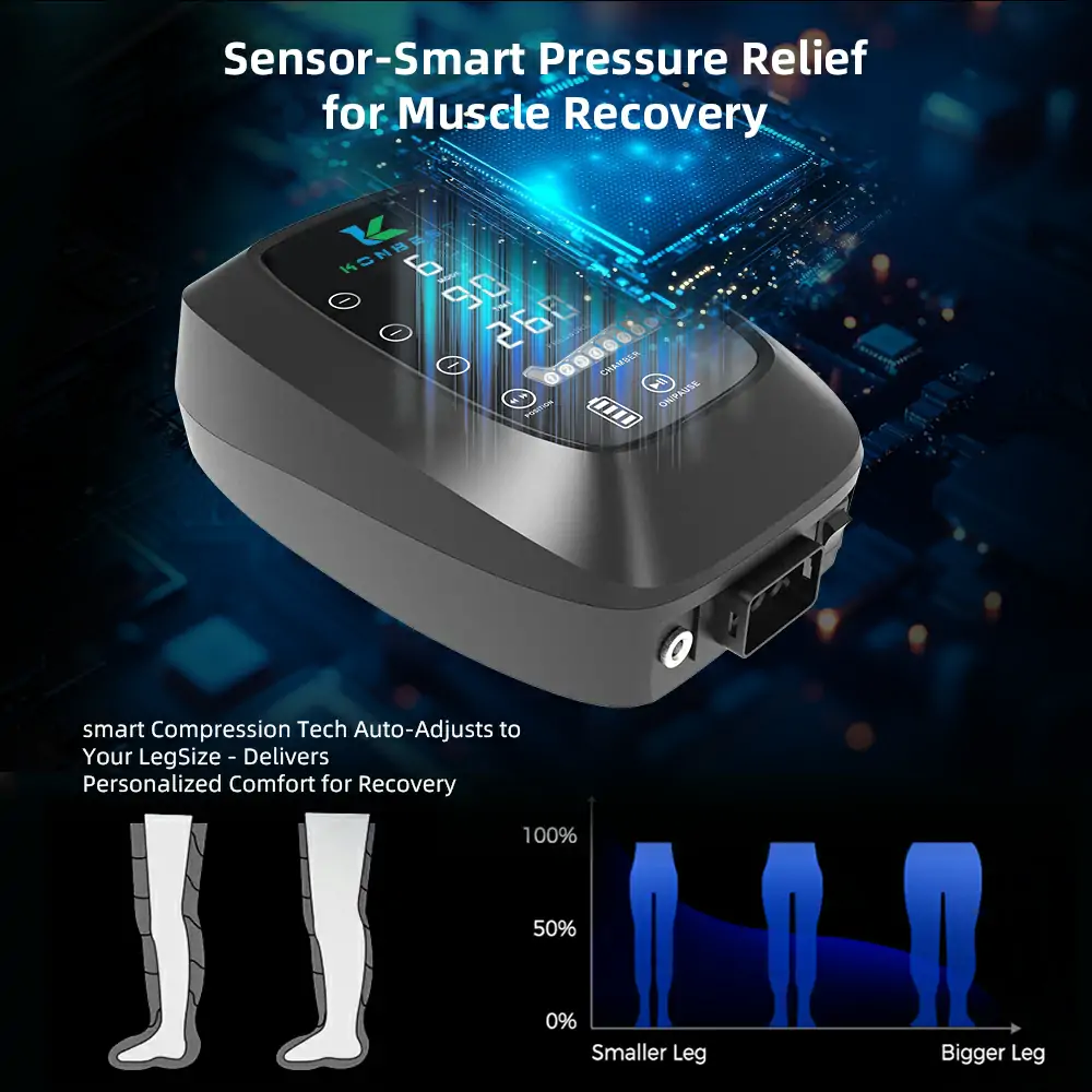 9890K B Air Compression Boots2