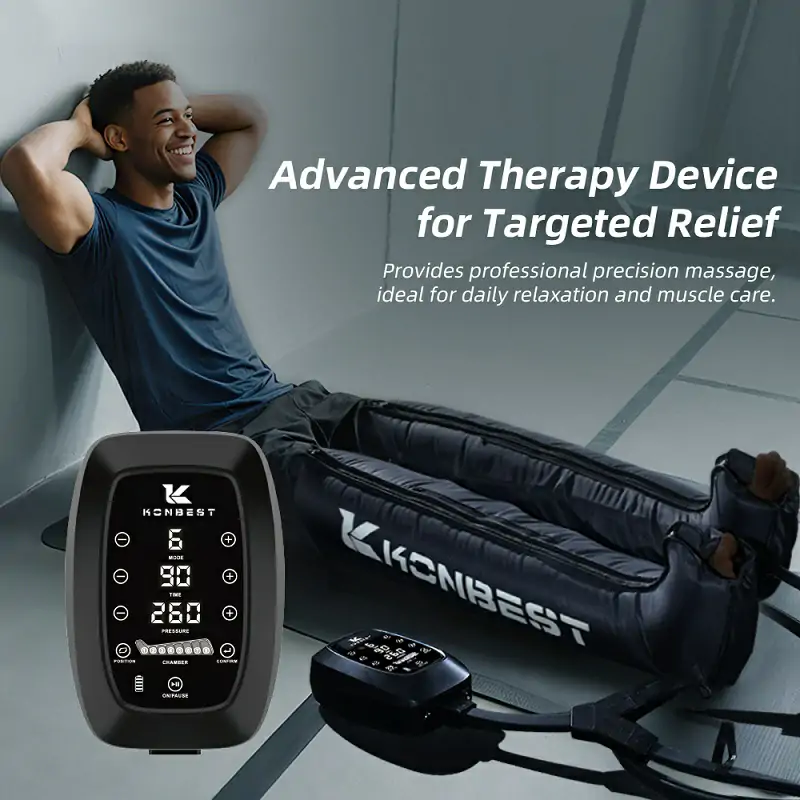 9890K B Air Compression Boots7