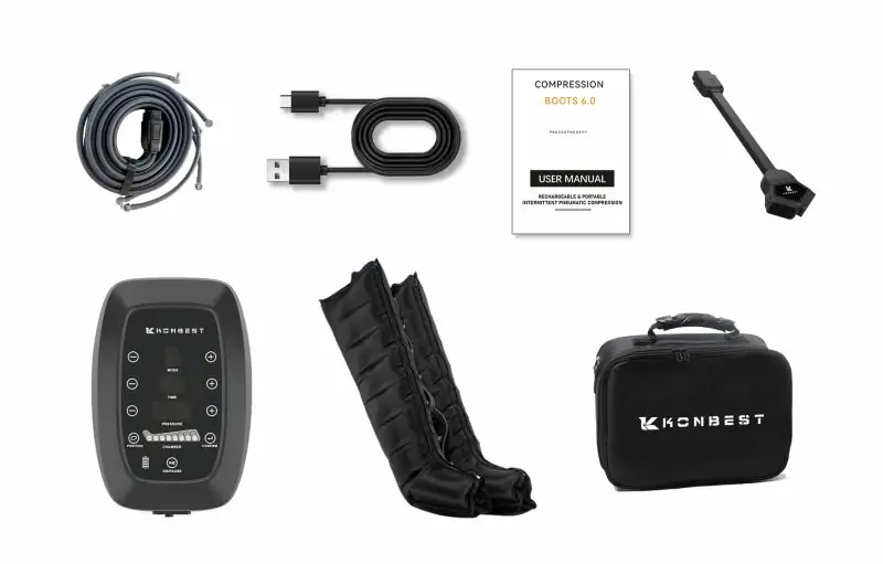 9890K B Whats In Box