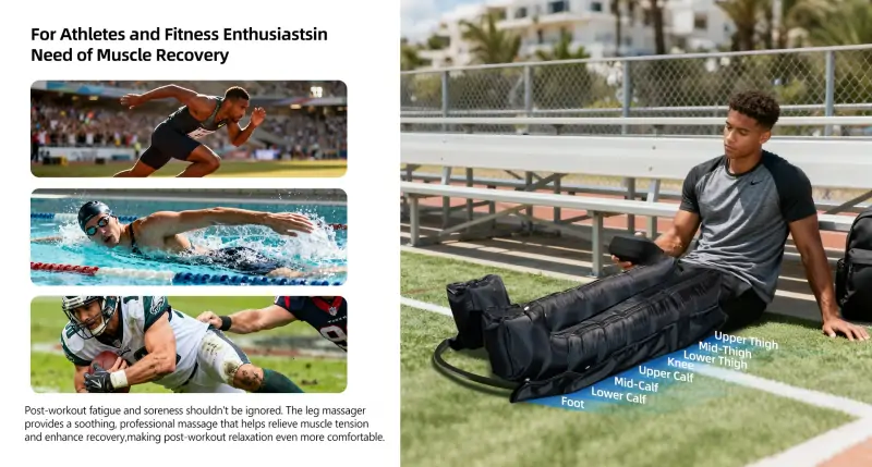 9890K D Air Compression Boots Desc3