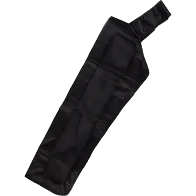 Armshoulder and cuffs