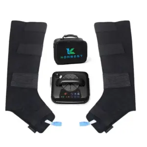 CL02A Semiconductor Cold and Heat Contrast Therapy Machine