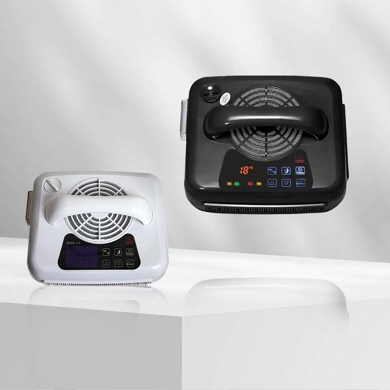 CL02A Semiconductor Cold and Heat Contrast Therapy Machine