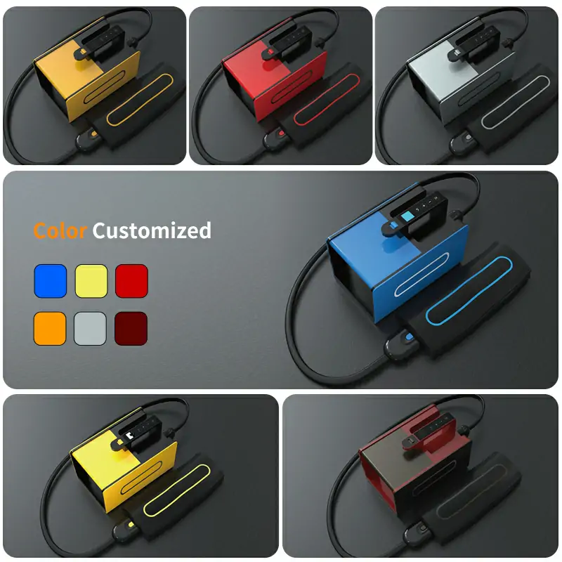 Cold Water Compression Therapy Device CL03A