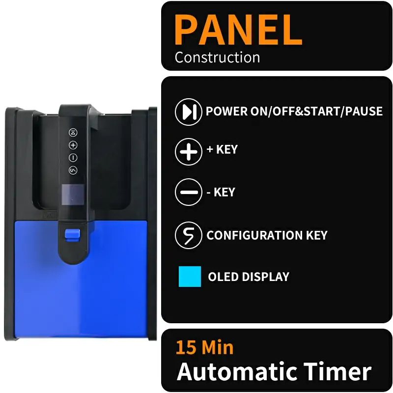 Cold Water Compression Therapy Device CL03A