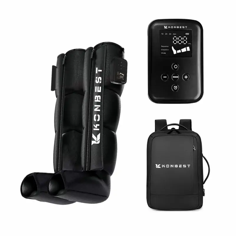 KONBEST 9490 compression recovery boots