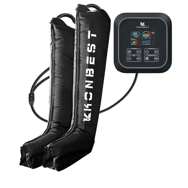 KONBEST 9490K C Compression Recovery Boots