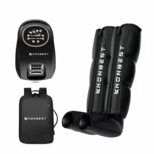 KONBEST 9490M compression recovery boots