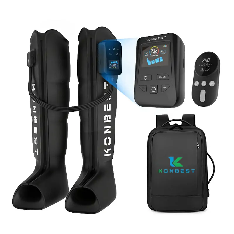 KONBEST 9490PRO Compression Recovery Boots