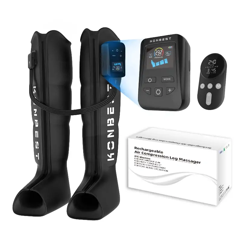 KONBEST 9490PRO Compression Recovery Boots