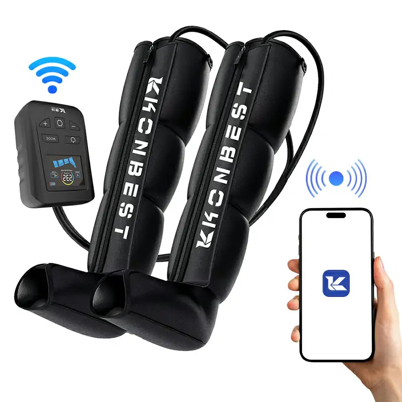 KONBEST 9490max Compression Recovery Boots