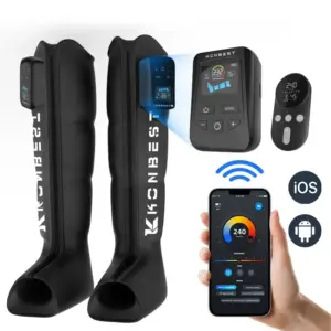 KONBEST 9490pro e compression recovery boots