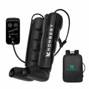 KONBEST 9690 Compression Recovery Boots