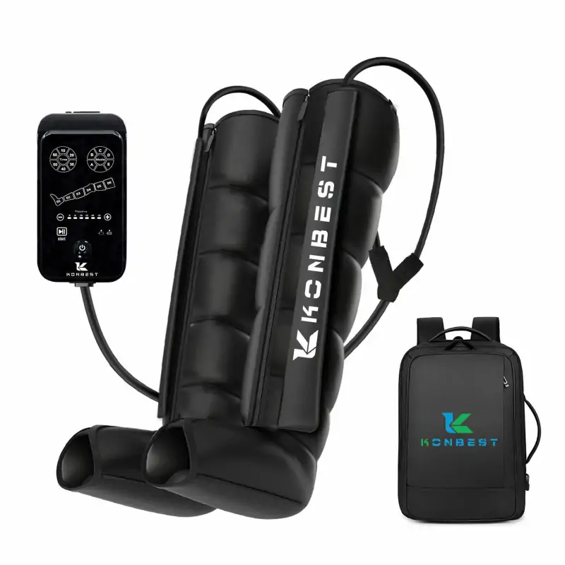 KONBEST 9690 Compression Recovery Boots