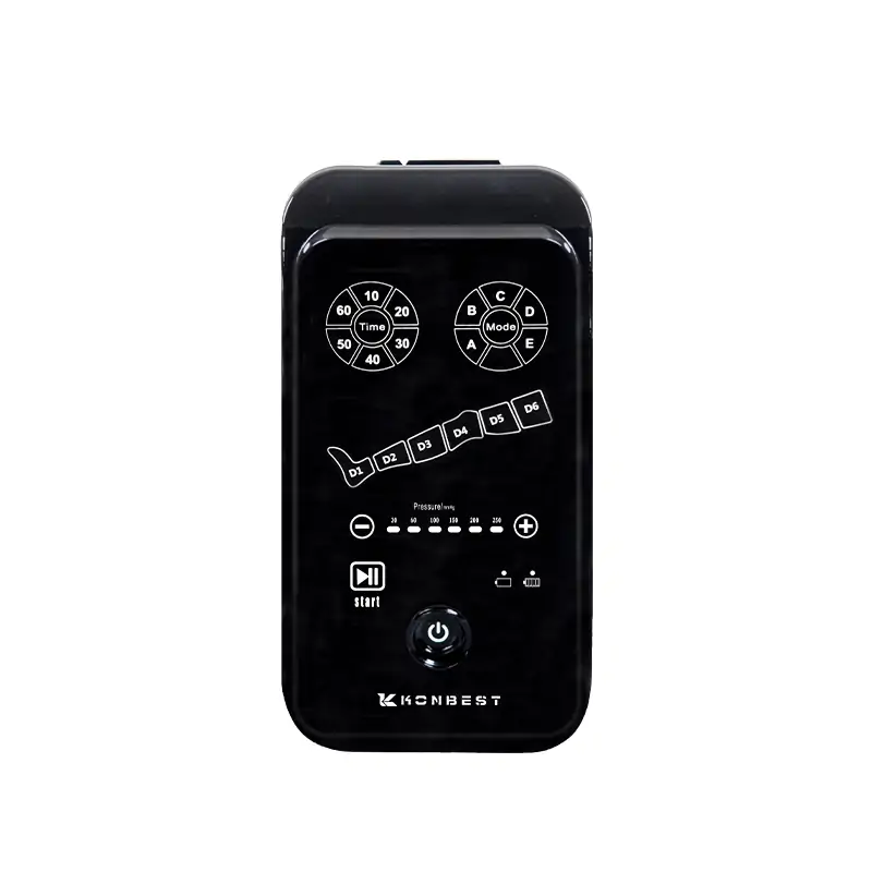 KONBEST 9690 Compression Recovery Boots