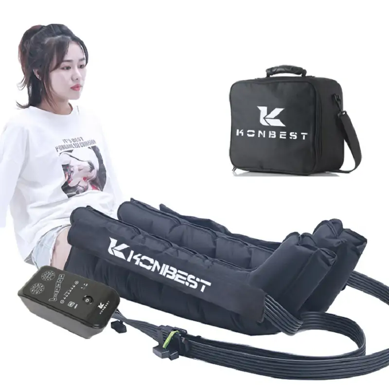 KONBEST 9690 Compression Recovery Boots des3
