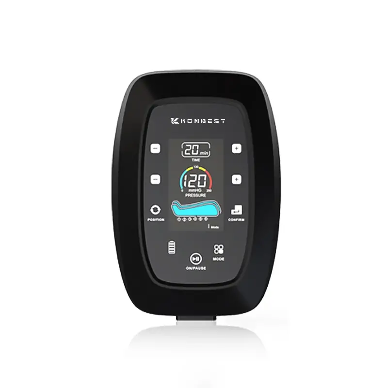 KONBEST 9690K C compression Recovery Boots