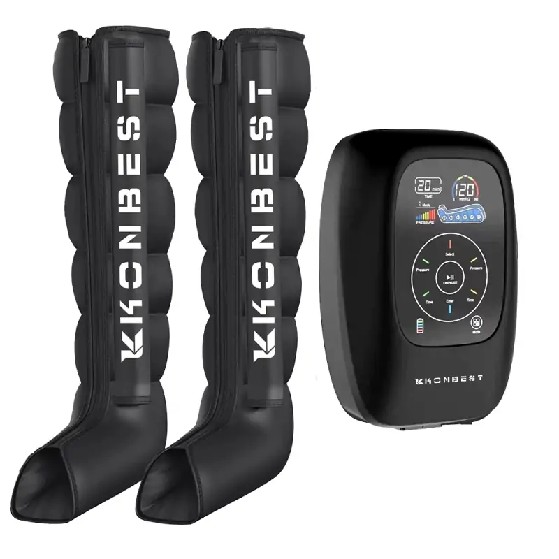 KONBEST 9690K D Compression Boots