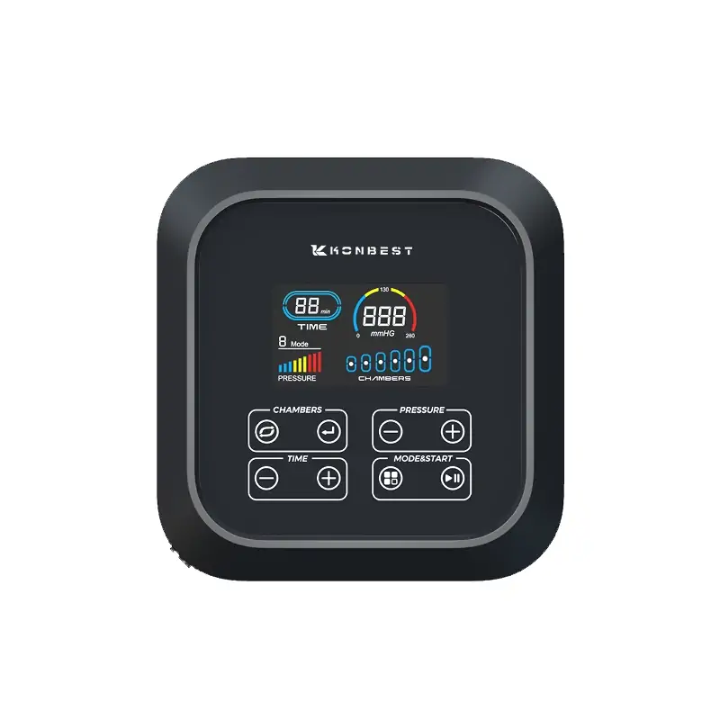 KONBEST 9690K E Compression Recovery Boots