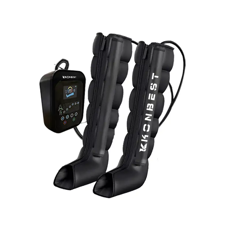 KONBEST 9690K M2 Compression Recovery Boots