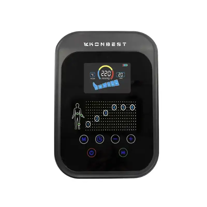 KONBEST 9690K M2 Compression Recovery Boots