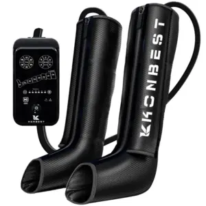 KONBEST 9890 Compression Recovery Boots