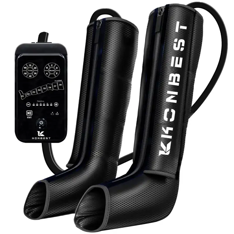 KONBEST 9890 Compression Recovery Boots