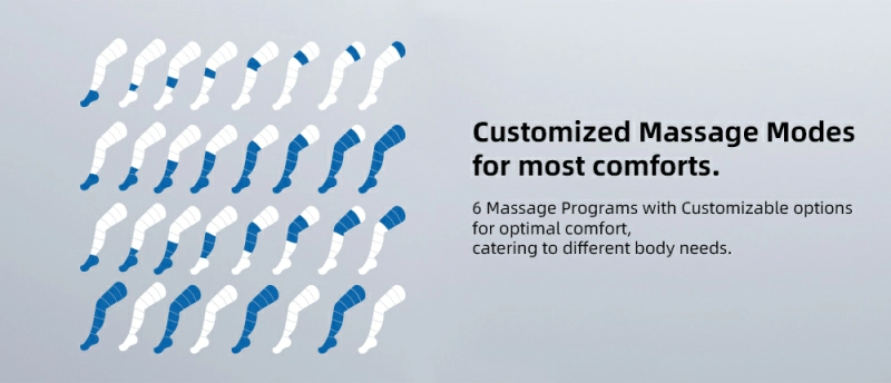 KONBEST 9890K B Compression Boots des3